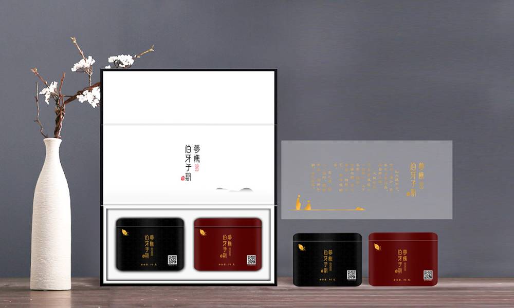 焉耆包装设计：文化赋能，创新驱动，解锁城市产业新势能